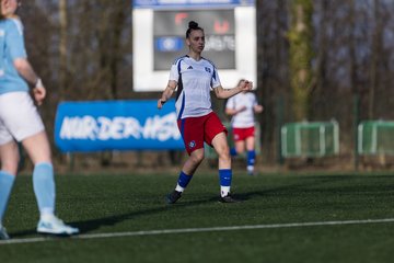 Bild 318 - F Hamburger SV 3 - Blau-Weiss 96 : Ergebnis: 5:1